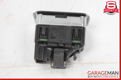 13-19 Mercedes X166 GL350 3rd Row Left Seat Folding Power Switch Button OEM