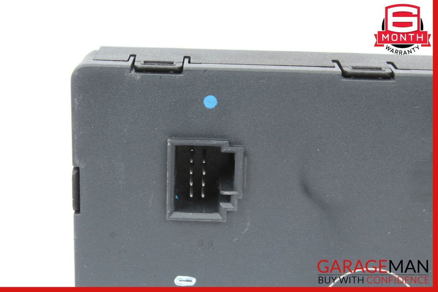 01-07 Mercedes W203 C230 C280 Front Right Door Control Module 2038201485 OEM