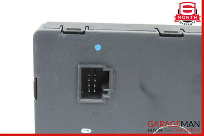 01-07 Mercedes W203 C230 C280 Front Right Door Control Module 2038201485 OEM