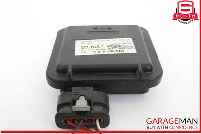 17-19 Audi Q7 Homelink Garage Door Opener Control Module Unit 4N0907410A OEM