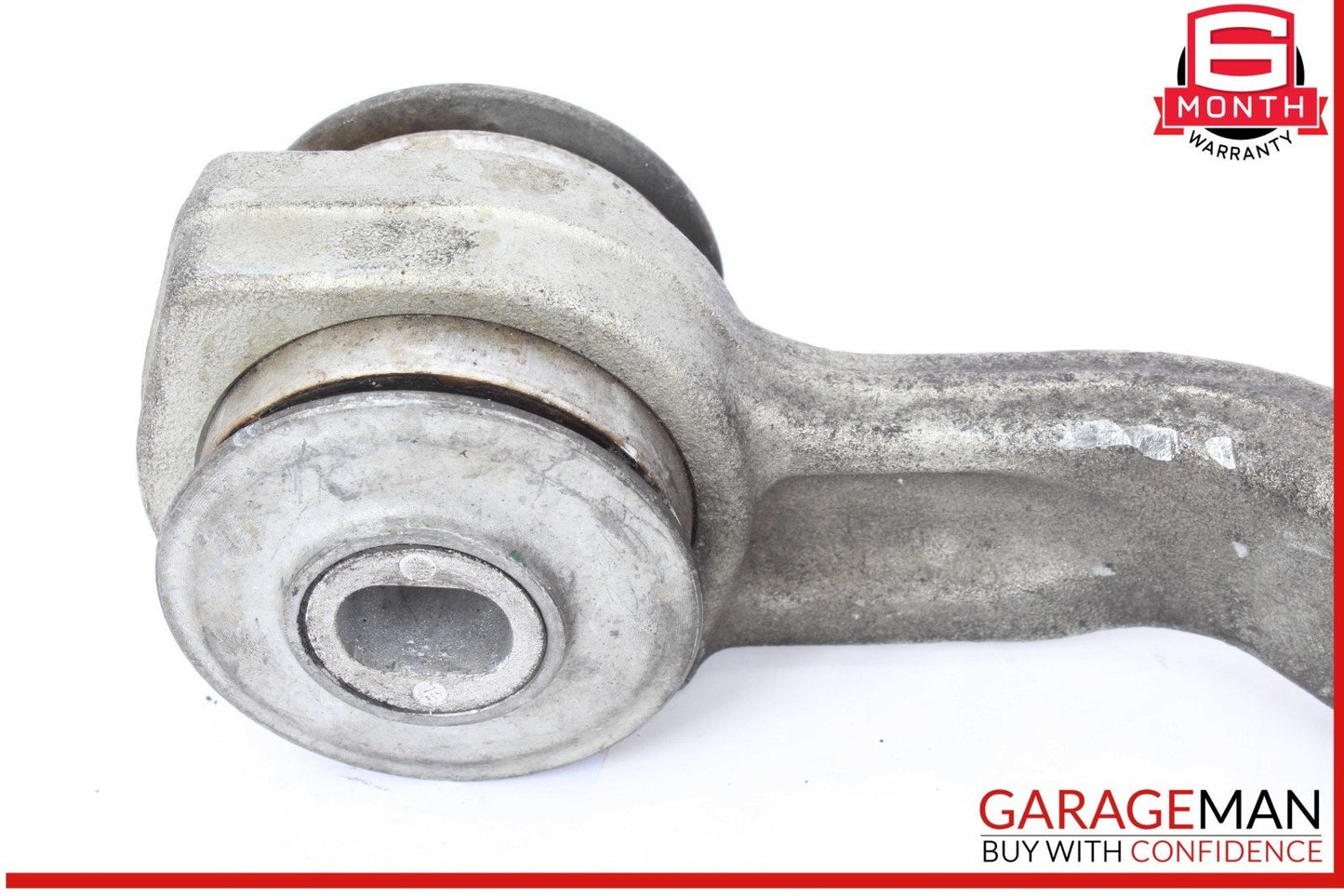 03-08 Mercedes R230 SL500 SL600 SL55 AMG Front Left Side Lower Control Arm OEM