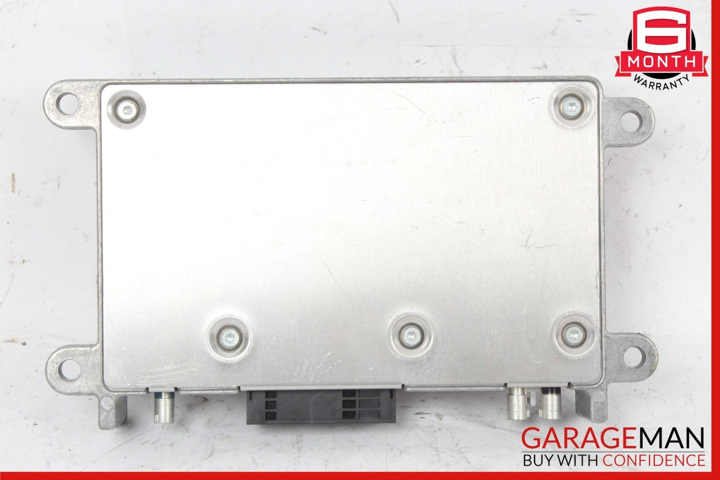 05-14 Mercedes R230 SL500 E350 CLS550 Voice Communication Control Module OEM