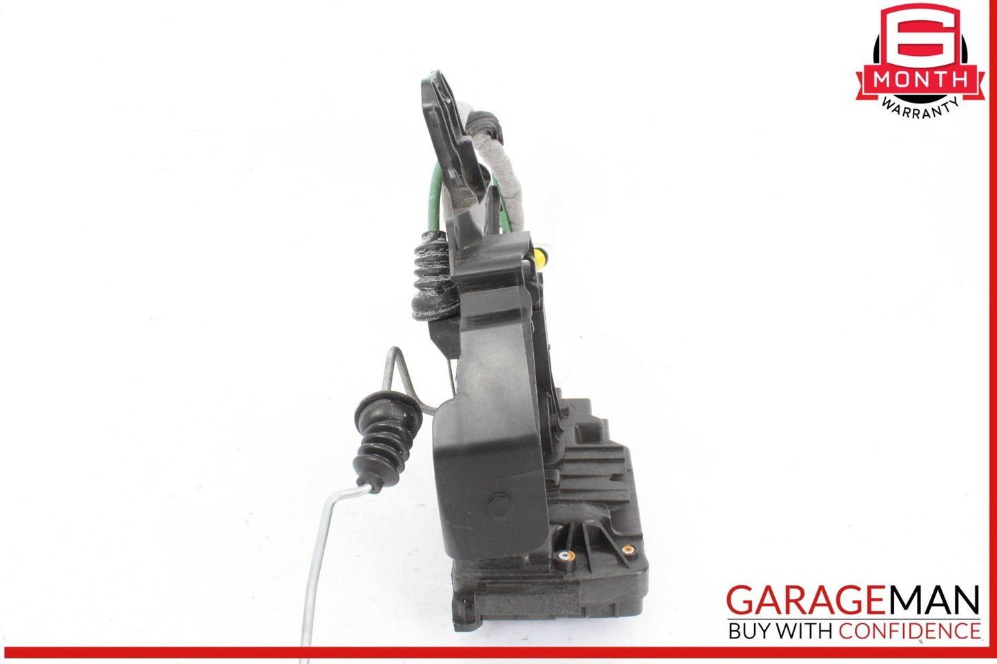 15-20 Mercedes W205 C300 C400 C350e Rear Right Door Lock Latch Actuator OEM