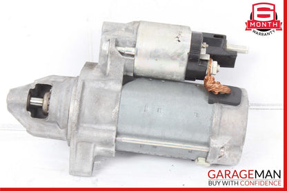 15-18 Mercedes W205 C300 GLC300 M274 Engine Starter Motor OEM
