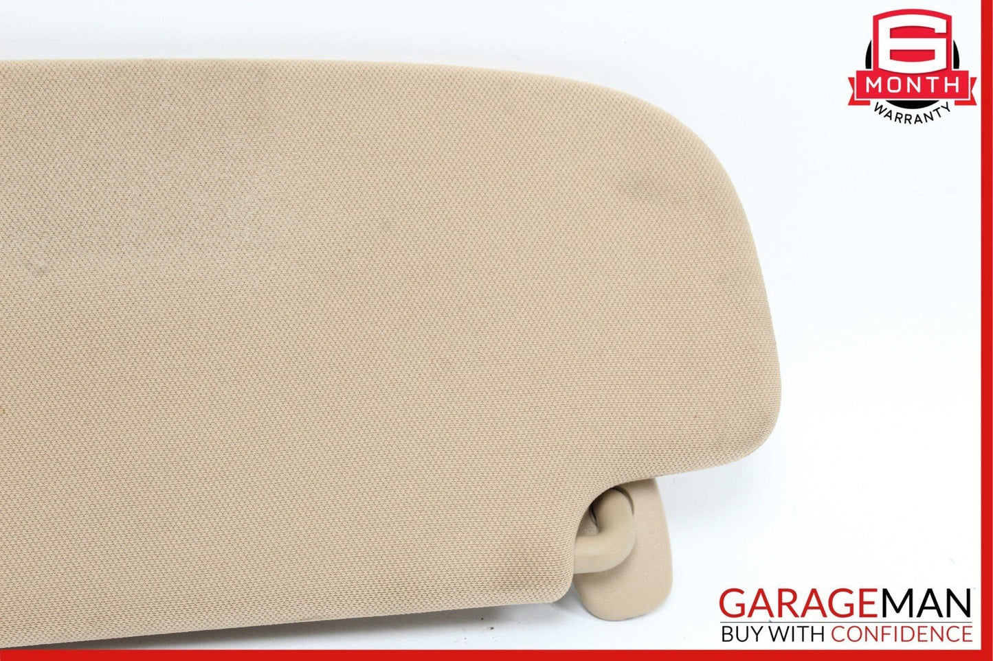 07-13 Mercedes W221 S550 CL550 Front Right Side Sun Visor Sunvisor Shade Cover