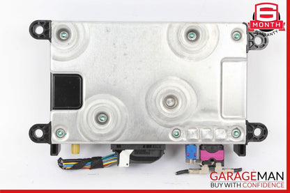 12-15 Mercedes W204 C350 C300 C250 Communication Control Module 2229006003 OEM