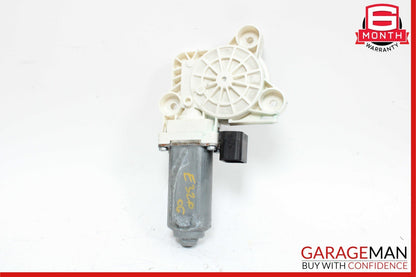 03-09 Mercedes W211 E350 E550 Rear Left Side Door Window Regulator Motor Unit