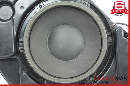 19-21 Lincoln Nautilus Rear Subwoofer Sound Speaker OEM