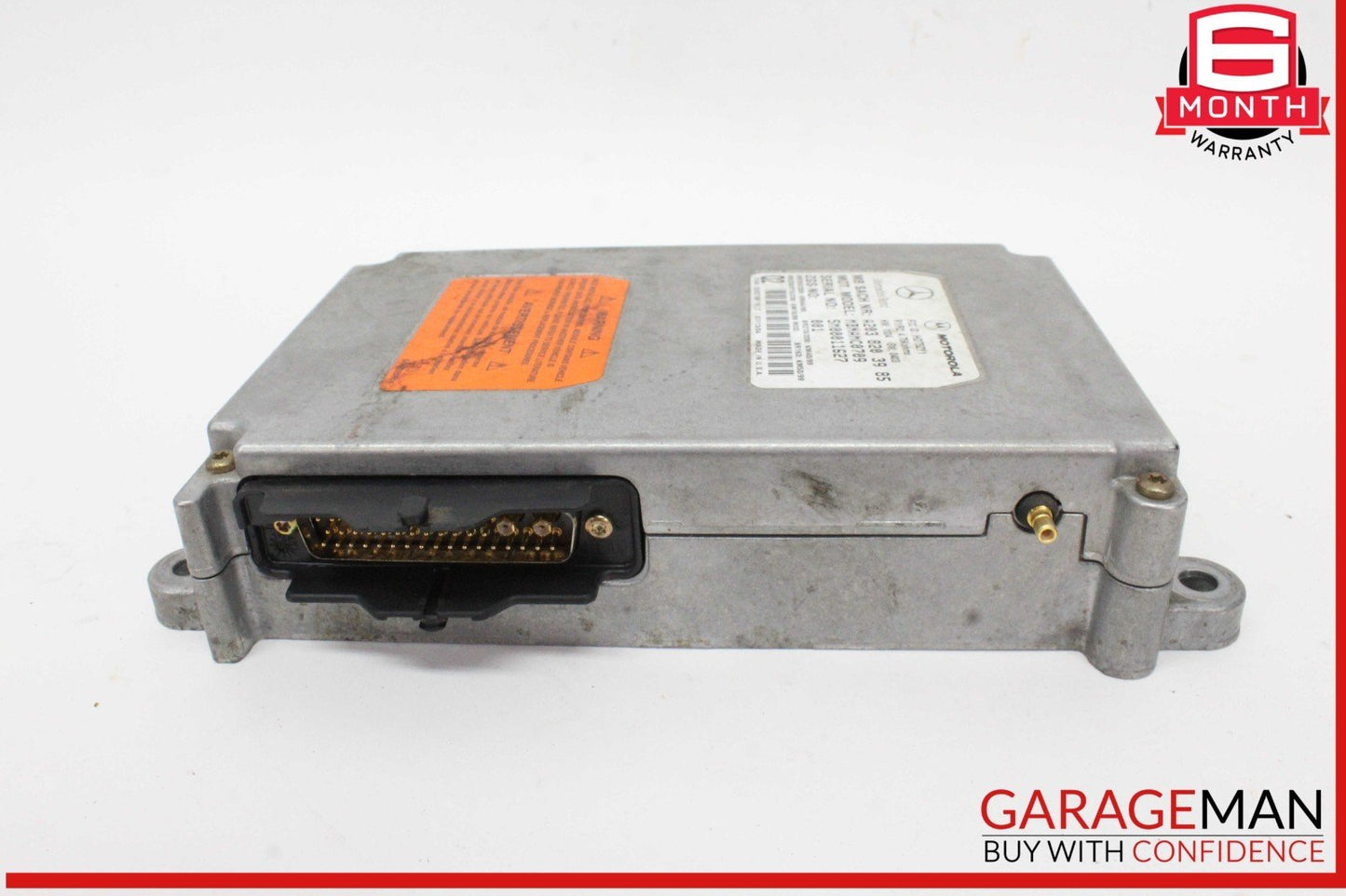 97-09 Mercedes W163 ML350 SL550 Voice Communication Control Module Unit OEM