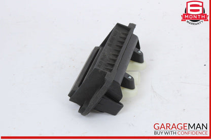 08-14 Mercedes W204 C250 C300 Rear Trunk Lid Tailgate Release Open Handle OEM