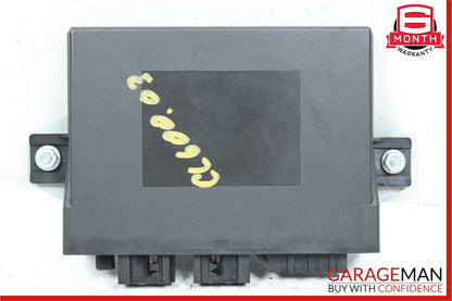 00-03 Mercedes S430 CL500 SL500 Keyless Go Entry Control Module Unit