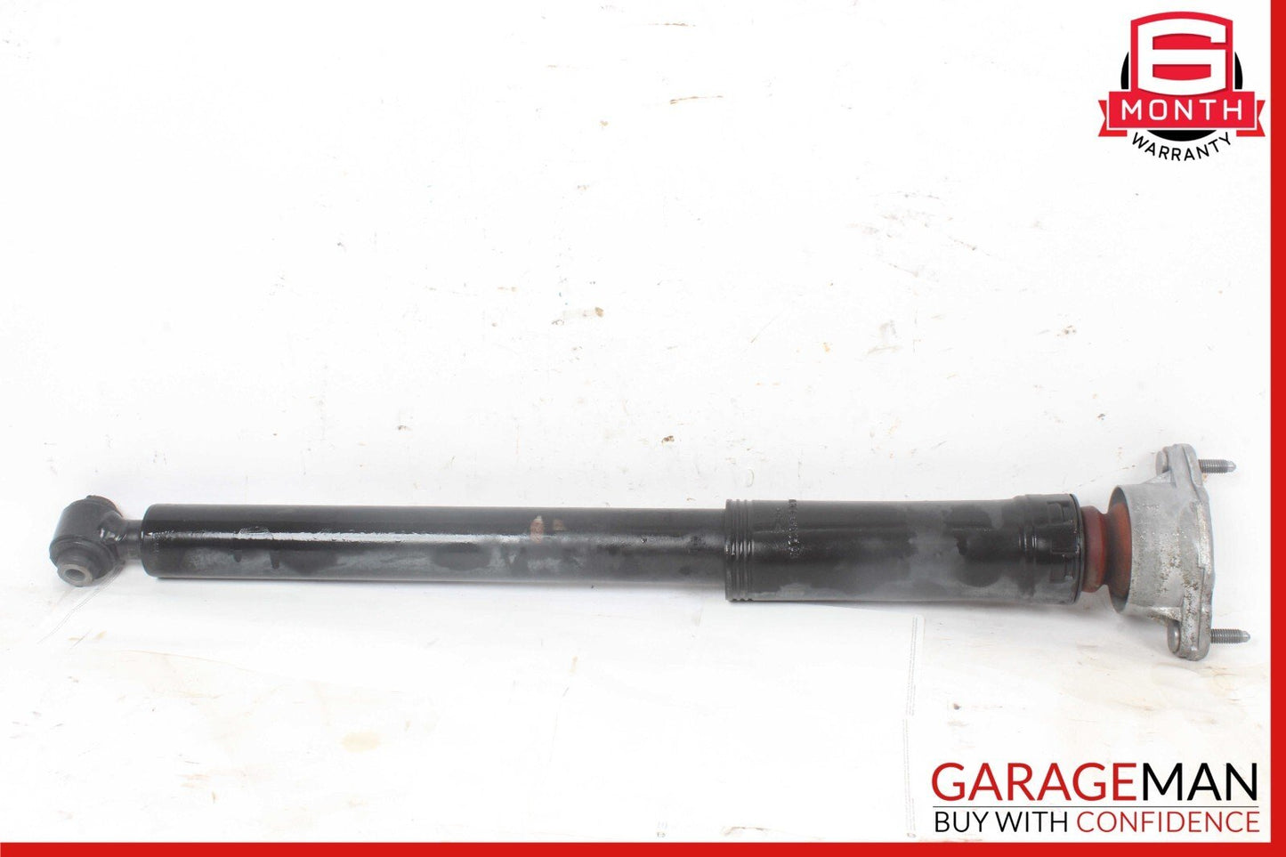 08-14 Mercedes W204 C250 C300 Rear Left and Right Shock Strut Absorber Set OEM