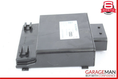 12-18 Audi A6 A7 Voltage Stabilizer Control Module 8K0959663F OEM