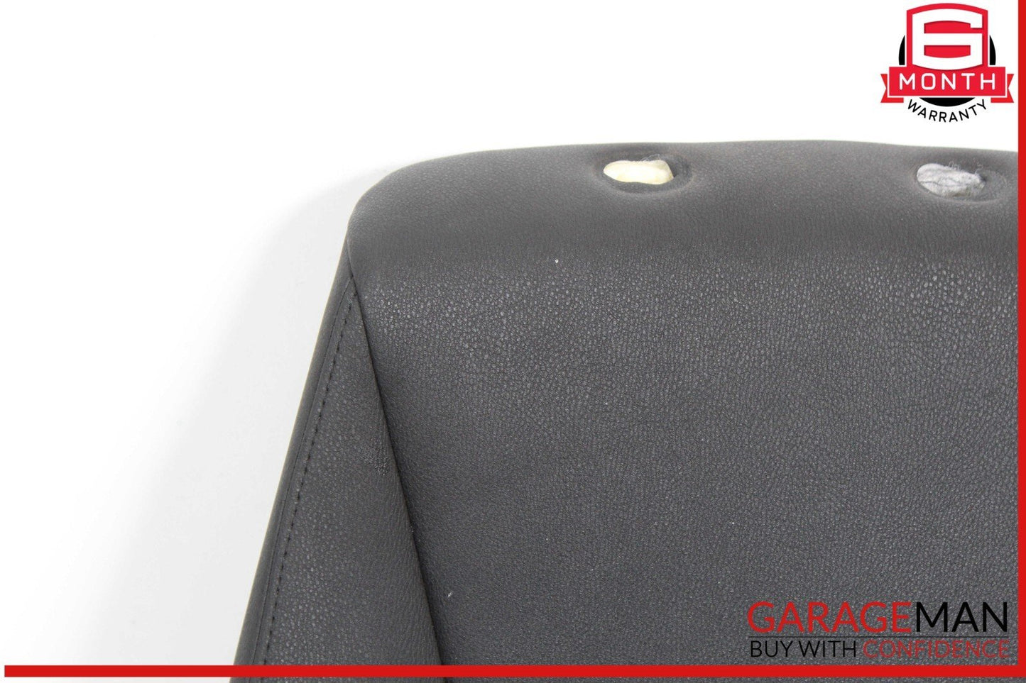 11-18 BMW X3 X4 Front Right Passenger Side Upper Seat Cushion OEM