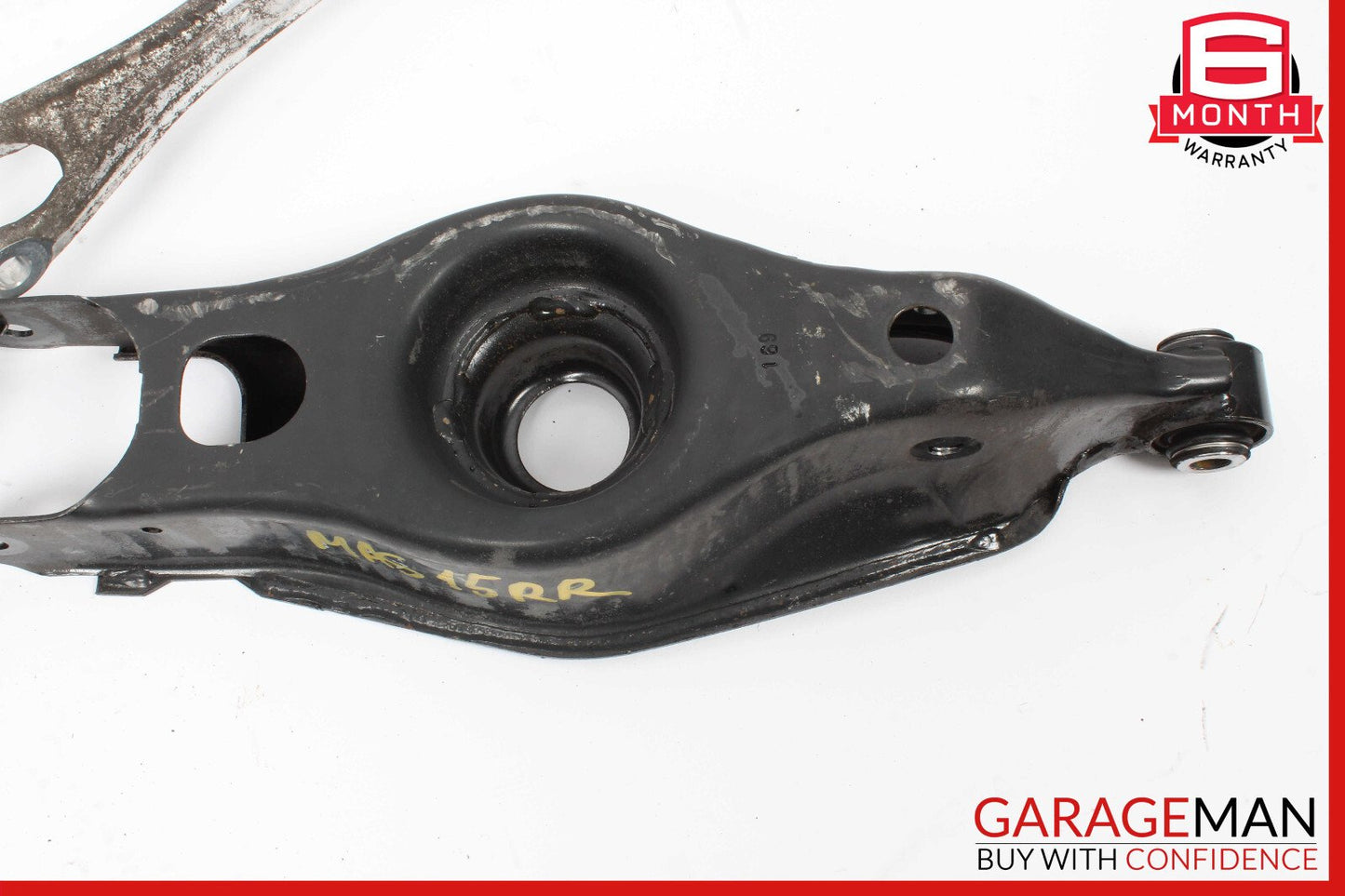 14-17 Maserati Ghibli Rear Right Side Control Arm Arms Set of 5 OEM