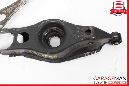14-17 Maserati Ghibli Rear Right Side Control Arm Arms Set of 5 OEM