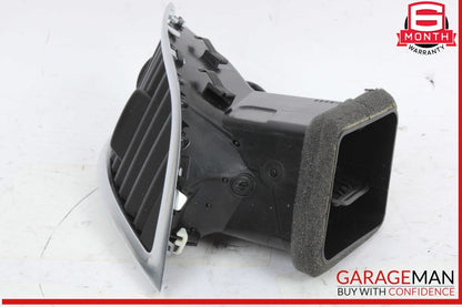 07-15 Audi Q7 Front Right Passenger Side Dash AC Air Vent Grille 4L0820902 OEM