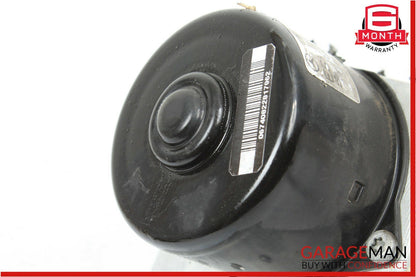 05-09 Mercedes W203 C230 CLK350 ABS Anti Lock Brake Pump Module 0365454032 OEM