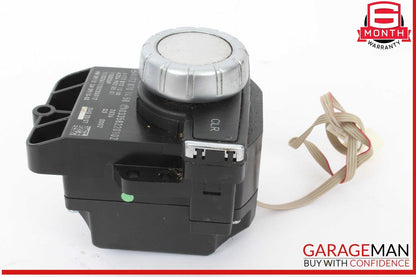 12-16 Mercedes W218 CLS550 Console Head Unit Controller Knob Multi Switch OEM