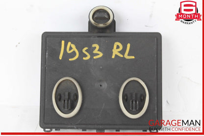 17-20 Audi S3 A3 Rear Left / Right Side Door Control Module Unit 8W1959395D OEM