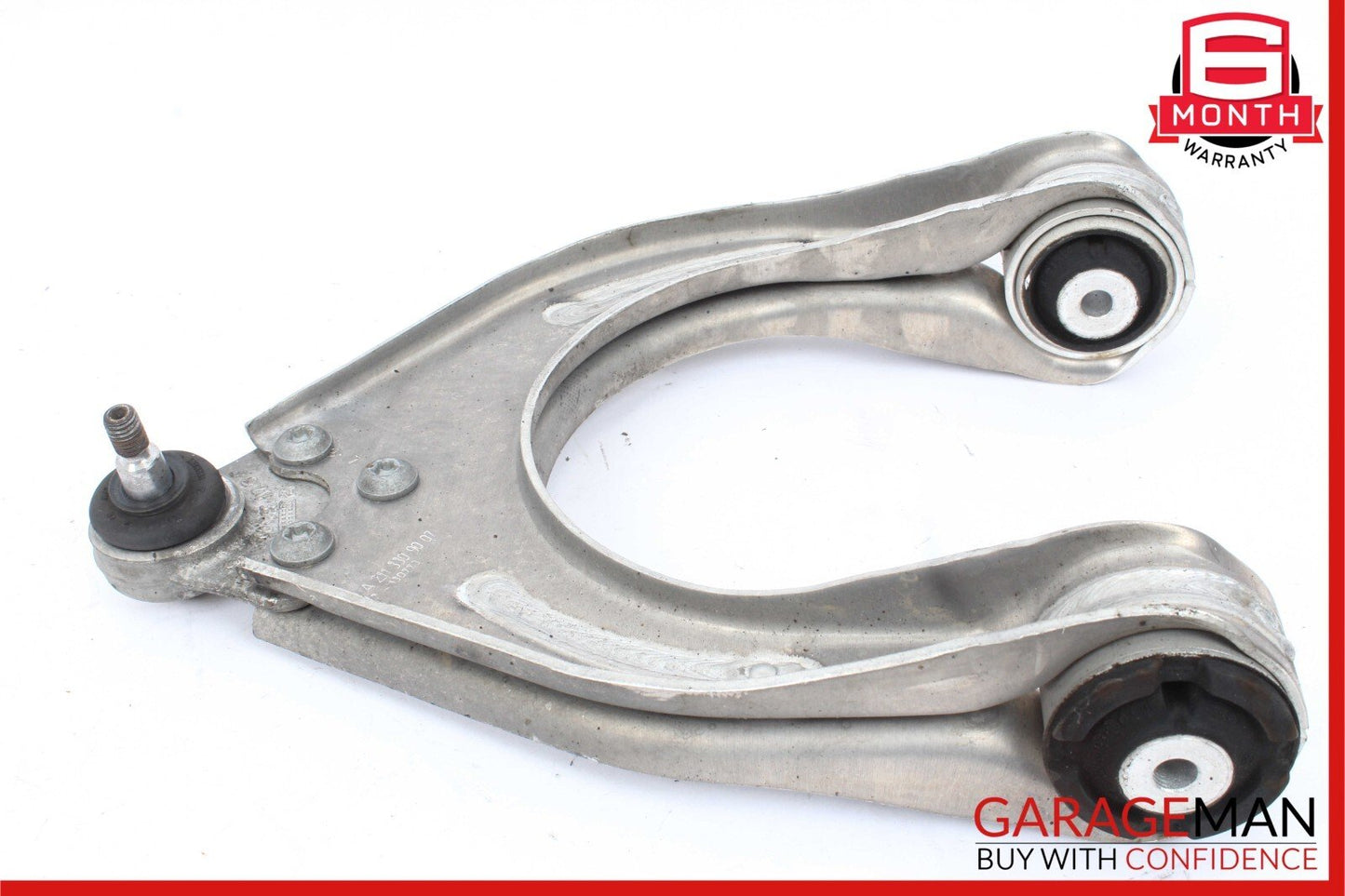 03-11 Mercedes E350 CLS500 Front Right Side Suspension Upper Control Arm