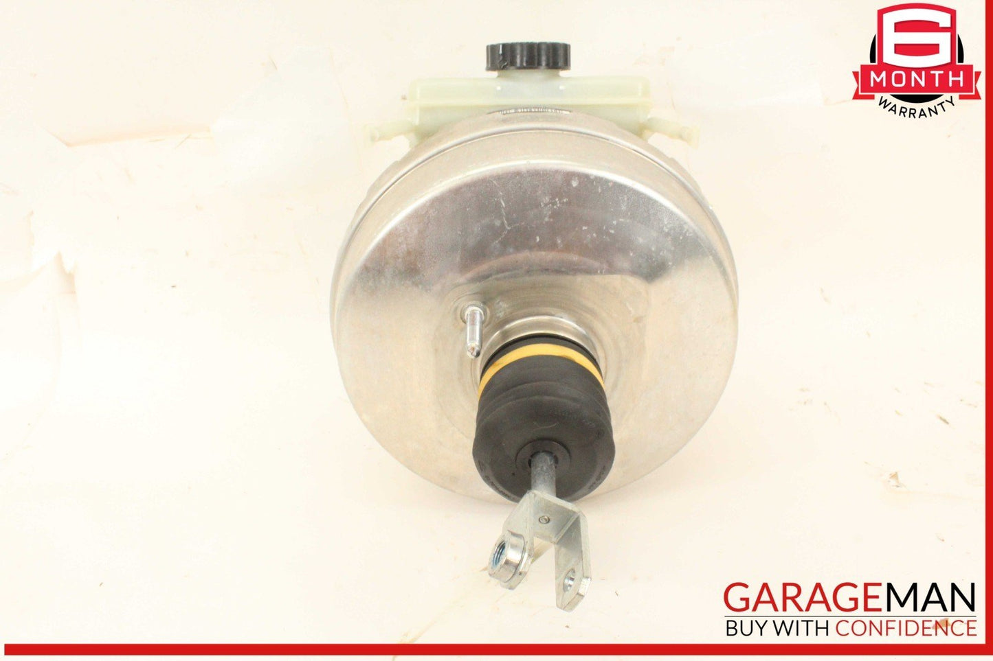 15-18 Mercedes W205 C300 4MATIC Power Brake Booster Master Cylinder w/ Reservoir