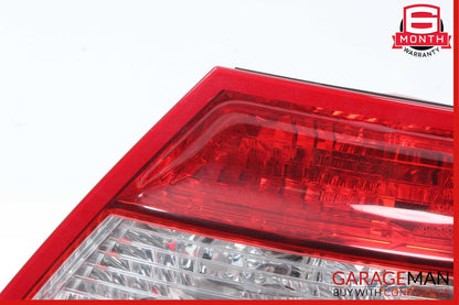08-11 Mercedes W204 C300 C350 C63 Tail Light Lamp Right Side 2048200264 OEM
