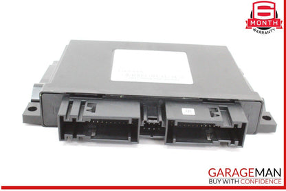 15-19 Mercedes W222 S550 C300 GLC300 TCU Transmission Control Module TCM OEM