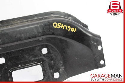 06-12 Mercedes X164 GL450 GL550 ML550 Front Left Headlight Support Bracket Frame