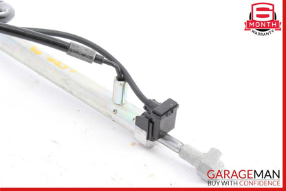 07-13 Mercedes S400 S550 S63 AMG Trunk Locking Hydraulic Pull Down Pump Assembly