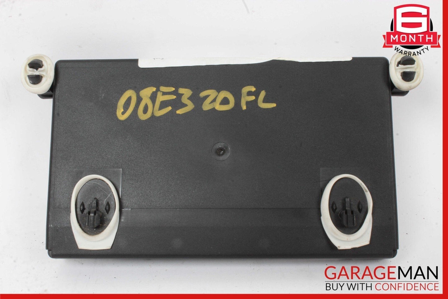 03-09 Mercedes W211 E350 E500 Front Left Driver Side Door Control Module Unit