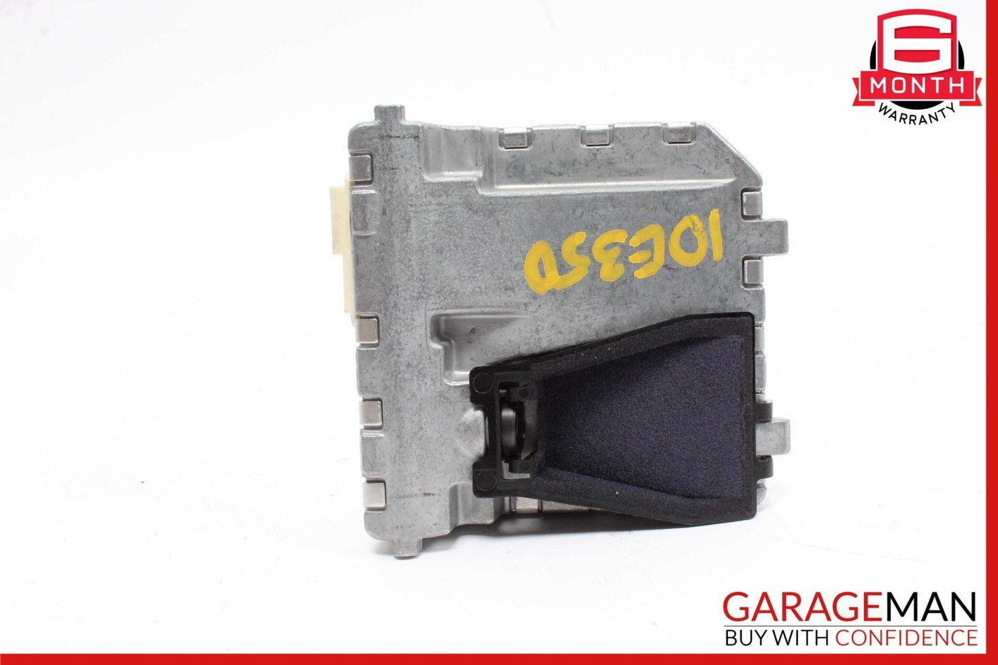 10-13 Mercedes W221 S400 E550 S65 AMG Active Lane Assist Front Camera 0009051600