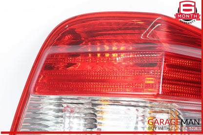 06-08 Mercedes W164 ML350 ML63 AMG Rear Right Side Tail Light Lamp OEM
