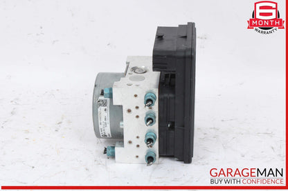 16-19 BMW X1 F48 X2 ABS Anti Lock Brake Pump Module 6883344 6883343 OEM