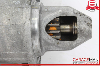 06-10 Mercedes W220 S500 S550 CLS550 R500 Engine Starter Motor 0061510601