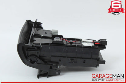14-19 Maserati Ghibli Dash AUX USB Phone Storage Box Compartment 670066186 OEM