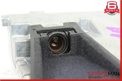 10-13 Mercedes W221 S550 E550 Active Lane Assist Front Camera Multi Purpose OEM