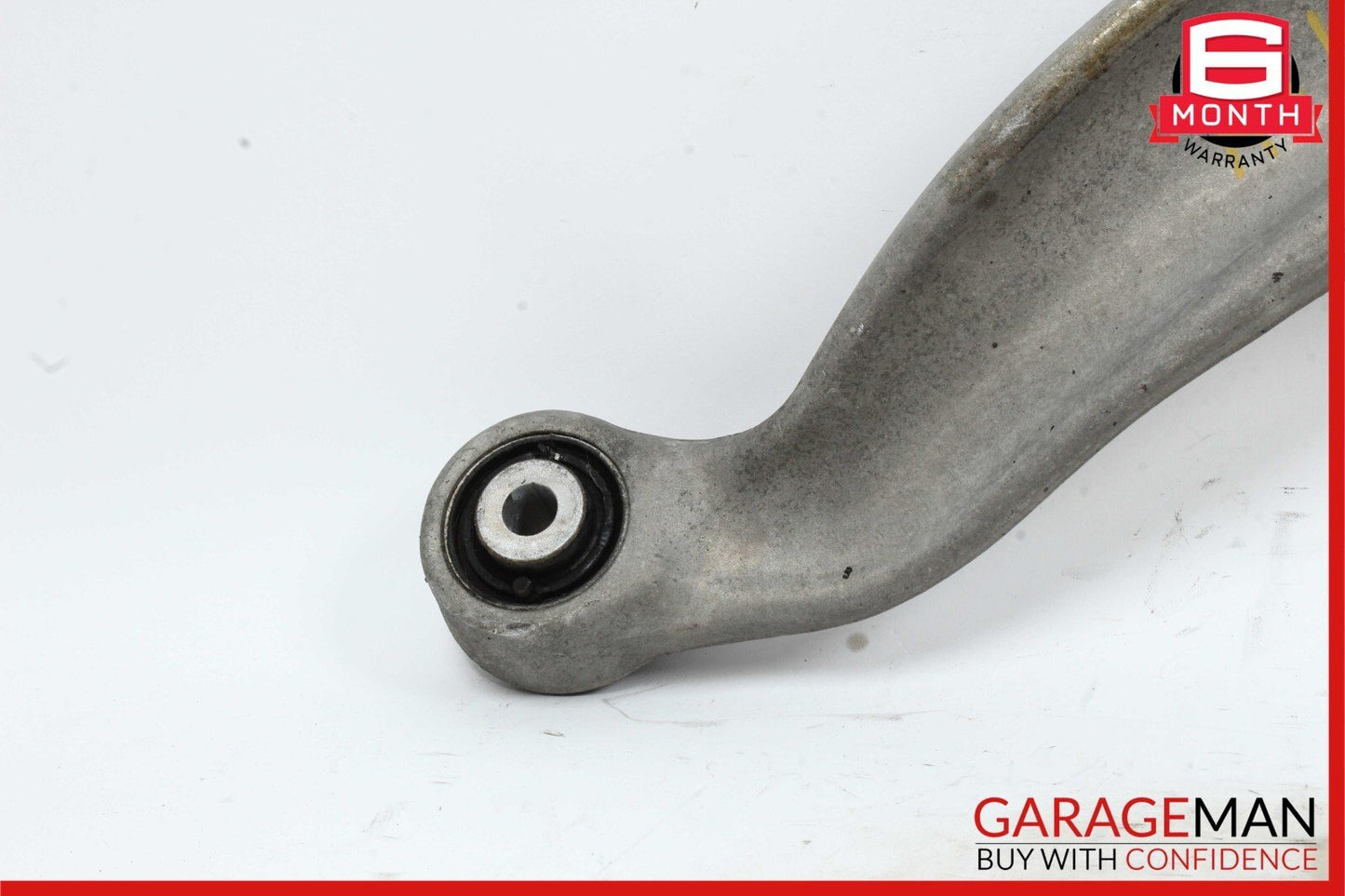 12-18 Audi A6 A7 Rear Right Side Suspension Upper Control Arm OEM