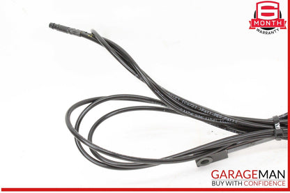 11-17 Mercedes W207 E400 E550 Right Side Main Lift Cylinder 2078050107 OEM