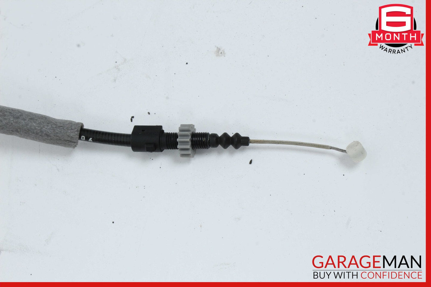 07-13 Mercedes W221 S550 Rear Left Door Lock Latch Actuator Keyless Go OEM