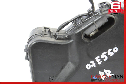 03-09 Mercedes W211 E550 Rear Right Passenger Side Door Lock Latch Actuator