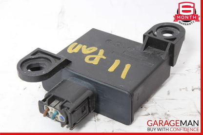 10-18 Porsche Panamera 970 Tire Pressure Monitoring System Control Module OEM