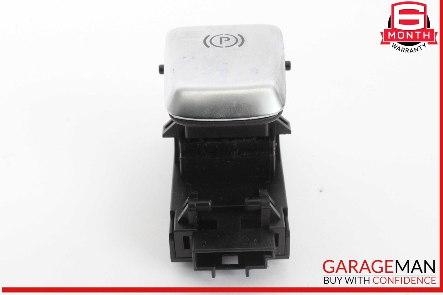 15-20 Mercedes X253 GLC350e C400 GLC43 AMG Electronic Parking Button Switch OEM