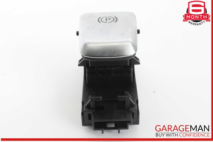 15-20 Mercedes X253 GLC350e C400 GLC43 AMG Electronic Parking Button Switch OEM
