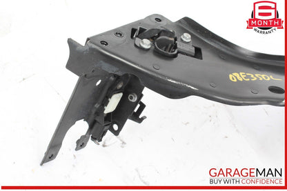 03-09 Mercedes W211 E350 Front Left Headlight Support Bracket Frame OEM