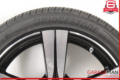 22-23 Mercedes W206 C300 Front Wheel Tire Rim 7.5Jx18H2 ET40 OEM