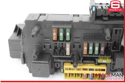 10-14 Mercedes W204 C250 CGI C300 Rear Fuse Relay Box Module 2049060105 OEM