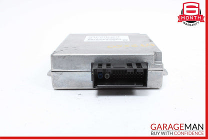 07-10 Mercedes W221 S550 CL550 Bluetooth Communication Module 2218709685 OEM