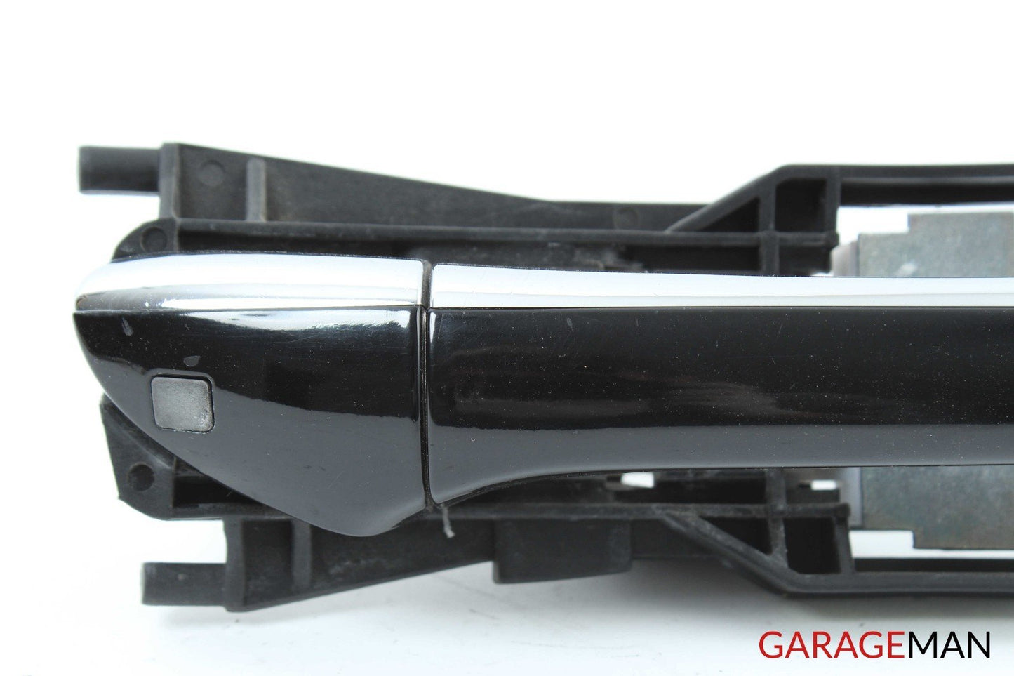 03-09 Mercedes W209 CLK55 AMG Front Right Passenger Side Exterior Door Handle