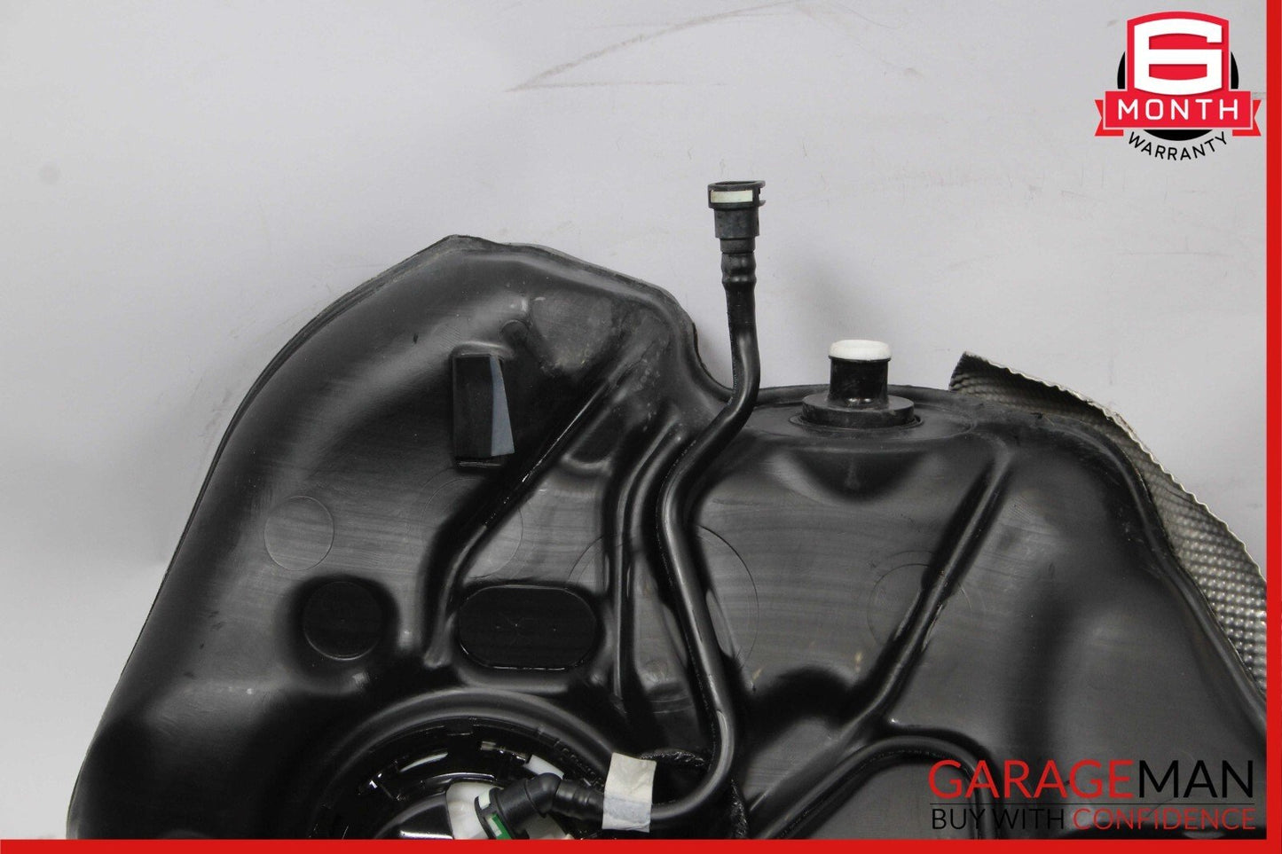 14-19 Cadillac CTS 2.0L Gas Gasoline Fuel Tank Reservoir Assembly OEM